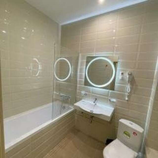 Гостиница Velara Анапа-40