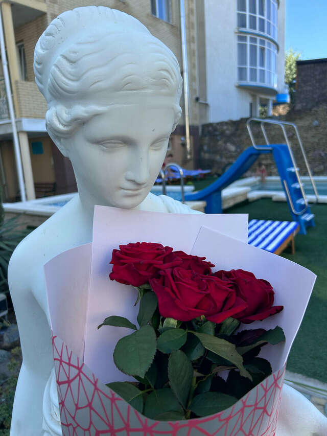 Гостиница Velara Анапа-150