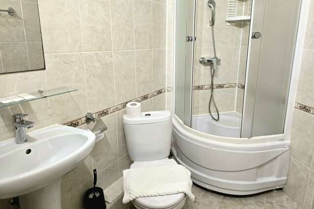 Гостиница Velara Анапа-207