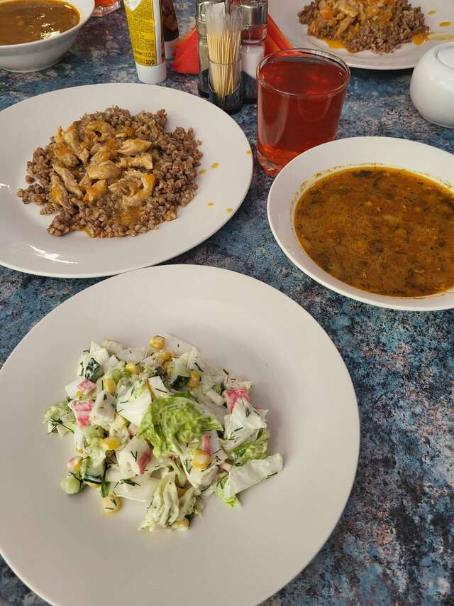 Гостиница Velara Анапа-63