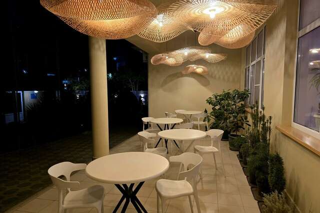 Гостиница Velara Анапа-166