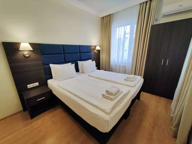 Гостиница Velara Анапа-108