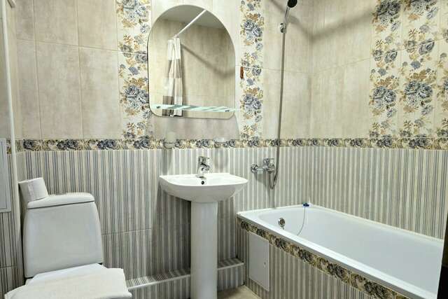 Гостиница Velara Анапа-157