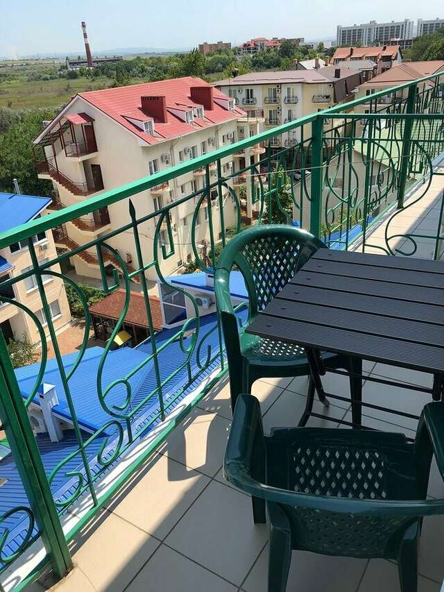 Гостиница Velara Анапа-113