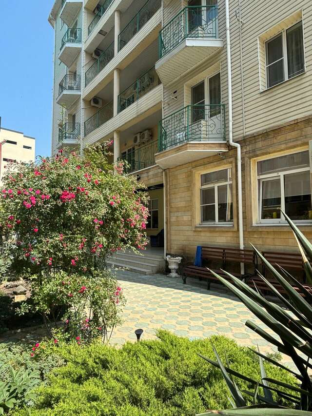 Гостиница Velara Анапа-121