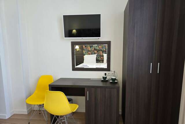 Гостиница Velara Анапа-20