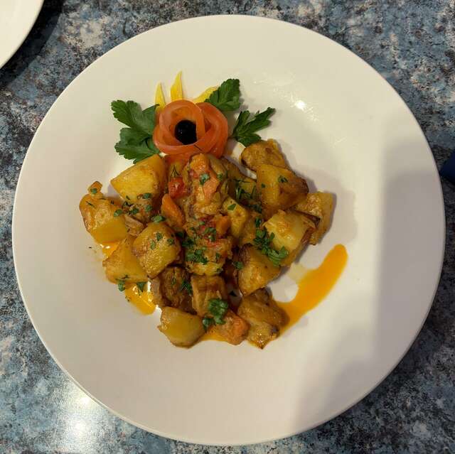 Гостиница Velara Анапа-53