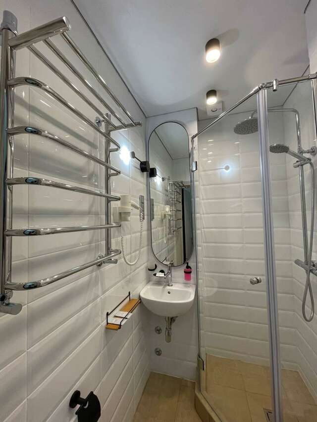 Гостиница Velara Анапа-101