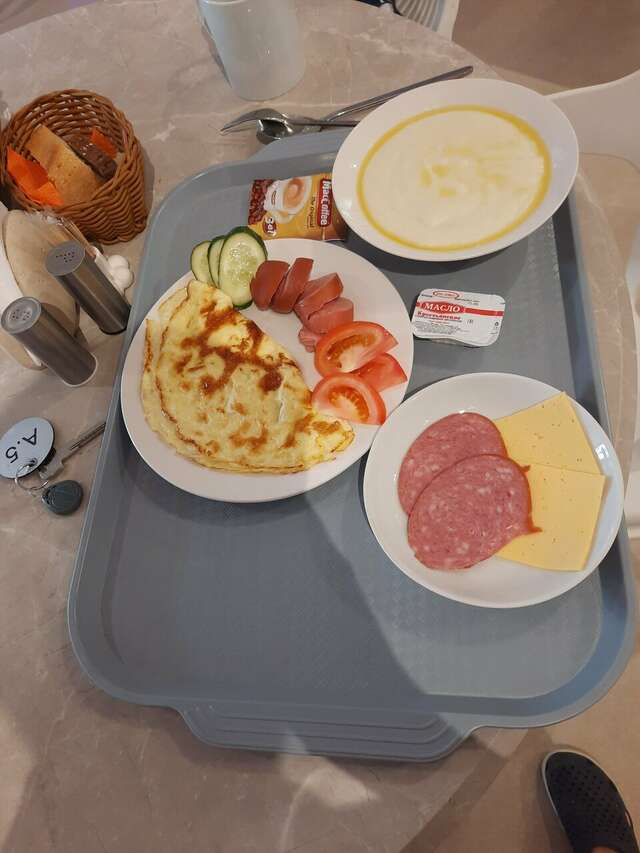 Гостиница Velara Анапа-72