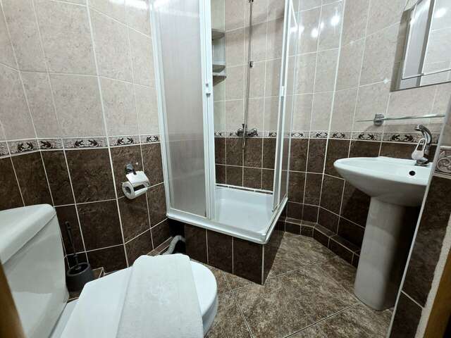 Гостиница Velara Анапа-134