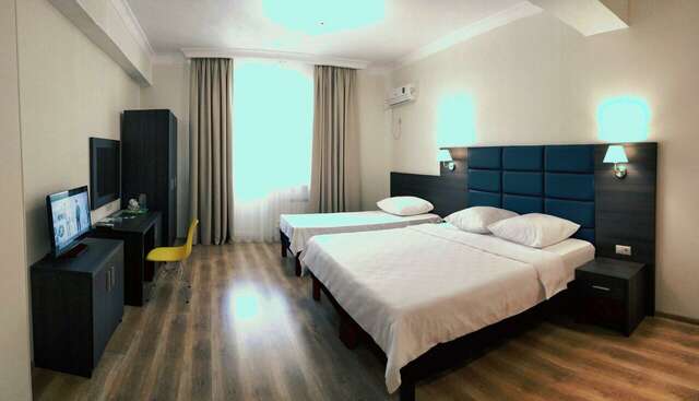 Гостиница Velara Анапа-89