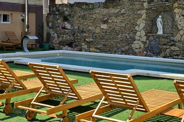 Гостиница Velara Анапа-79