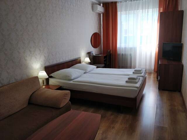 Гостиница Velara Анапа-41