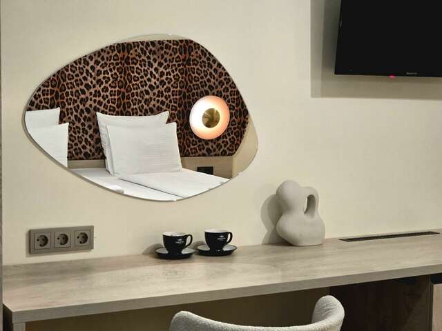 Гостиница Velara Анапа-125