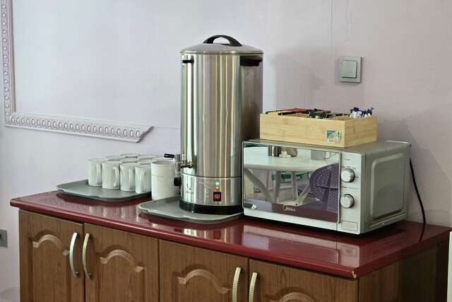 Гостиница Velara Анапа-17