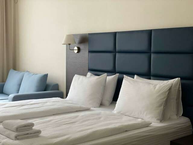 Гостиница Velara Анапа-98