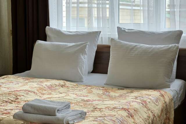 Гостиница Velara Анапа-161