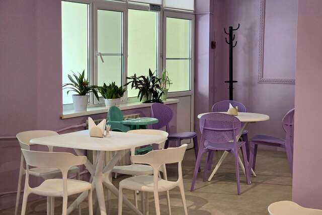 Гостиница Velara Анапа-32