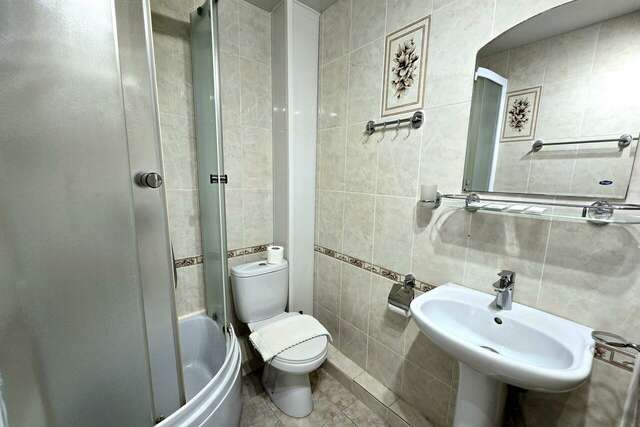 Гостиница Velara Анапа-211