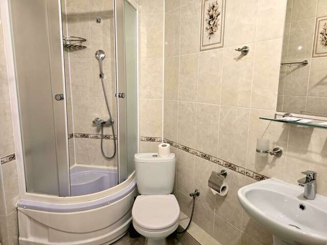 Гостиница Velara Анапа-213