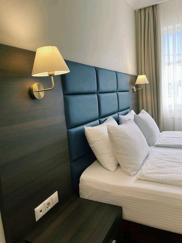 Гостиница Velara Анапа-29