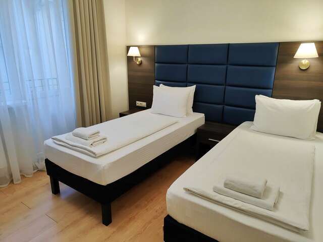 Гостиница Velara Анапа-117