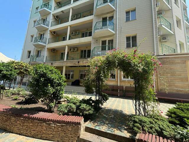 Гостиница Velara Анапа-118