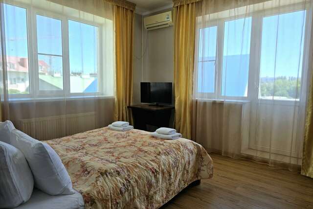 Гостиница Velara Анапа-163