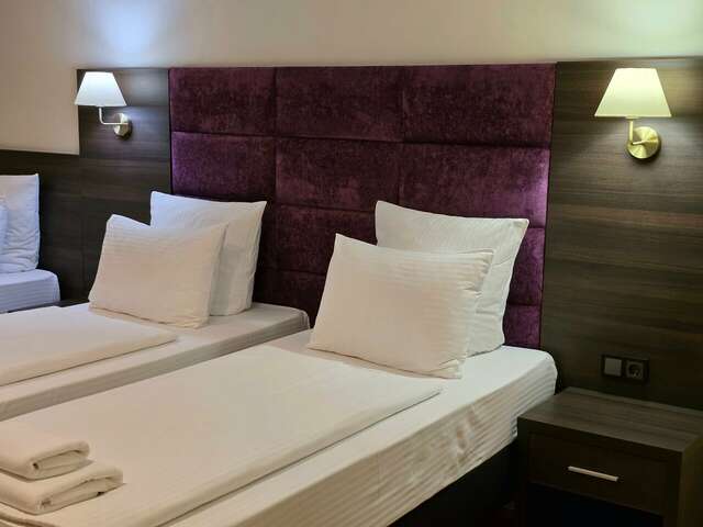 Гостиница Velara Анапа-122