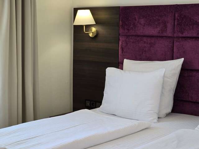 Гостиница Velara Анапа-19