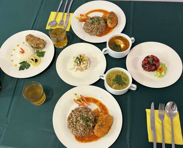 Гостиница Velara Анапа-68