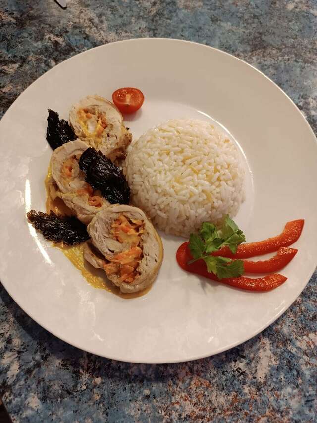 Гостиница Velara Анапа-56