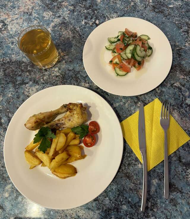 Гостиница Velara Анапа-64