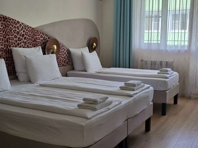 Гостиница Velara Анапа-126