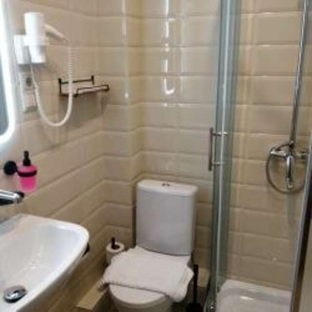 Гостиница Velara Анапа-84