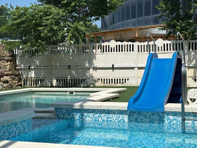 Гостиница Velara Анапа-31