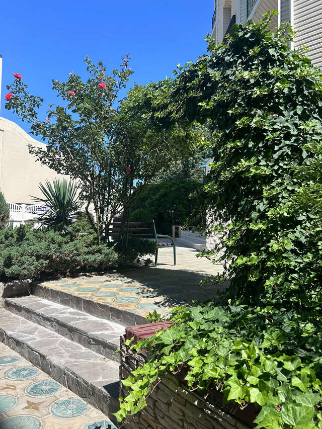 Гостиница Velara Анапа-151