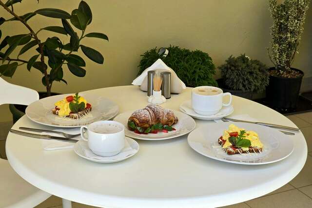 Гостиница Velara Анапа-15