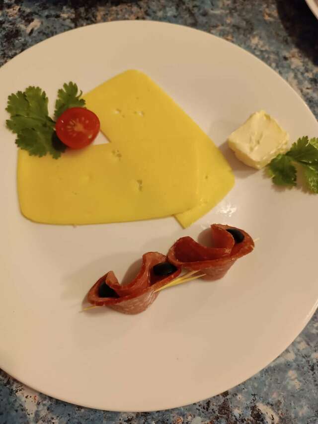 Гостиница Velara Анапа-70