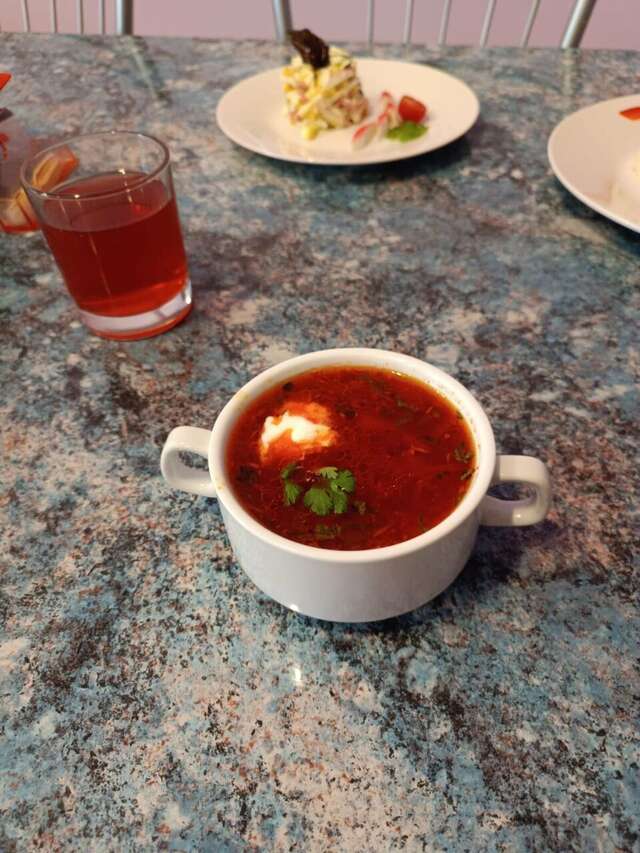 Гостиница Velara Анапа-66